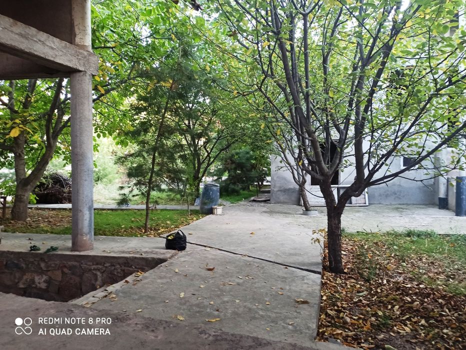 Юсуфхона камерческий нед-ть, 12 сот, фасад 38 м, в доль трассы !