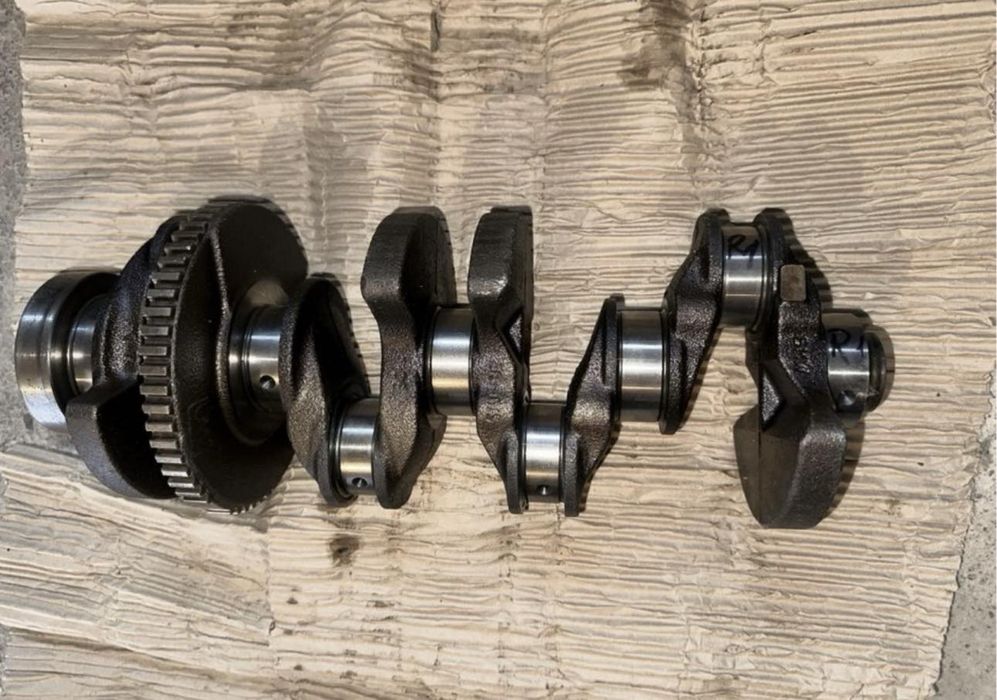 Vând Vibrochen BMW n43 b20 a