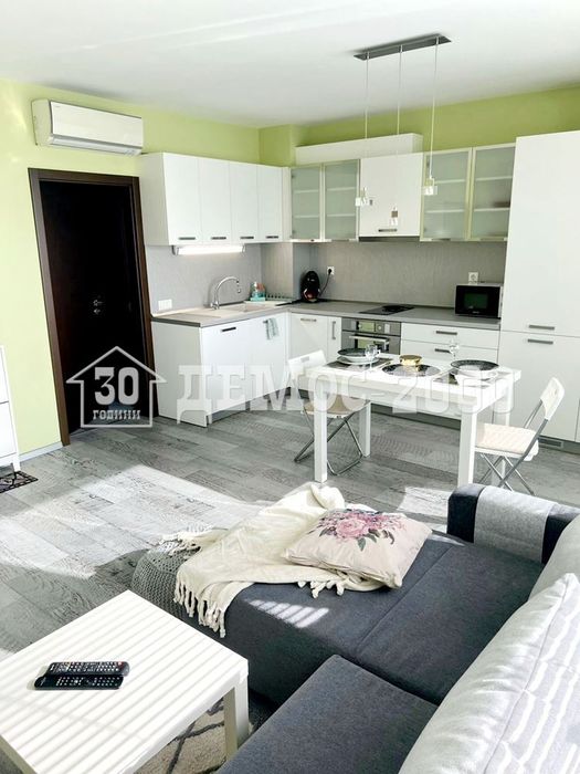 2-стаен в Варна-ВИНС площ 50 цена 700