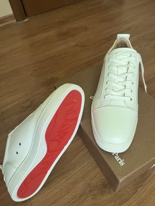 Christian Louboutin обувки лобутен