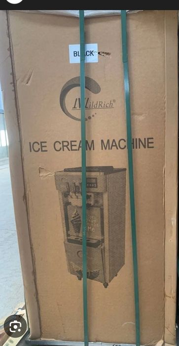 Arendaga marojniy aparat beriladi.