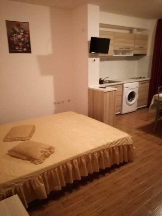 Студия за зимен сезон в Слънчев бряг