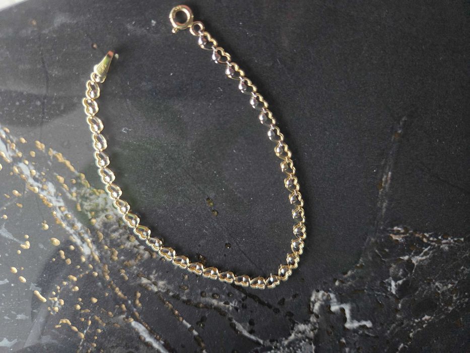 Bratara aur 585, nouă