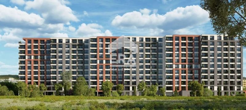 Продава се Двустаен апартамент в Варна, Кайсиева градина - 64 кв.м за 2094 €/кв.м - Снимка #8