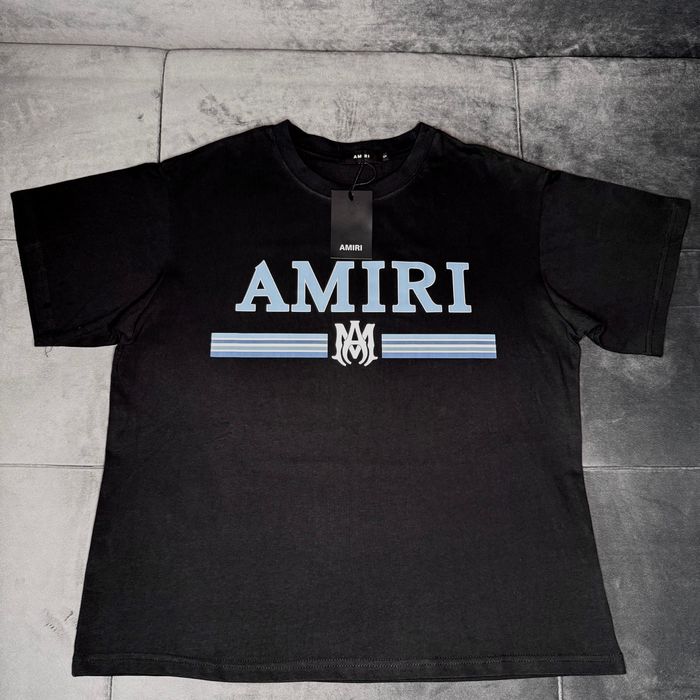 Tricou Amiri premium oferta