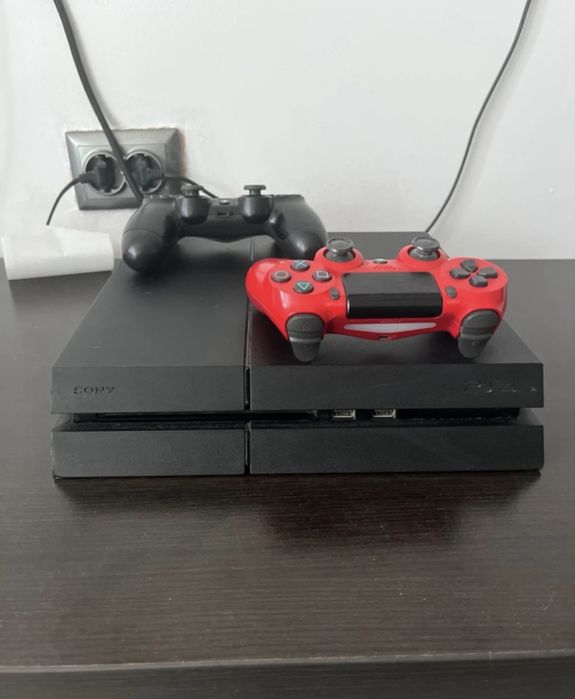 Vand ps4 perfect functional