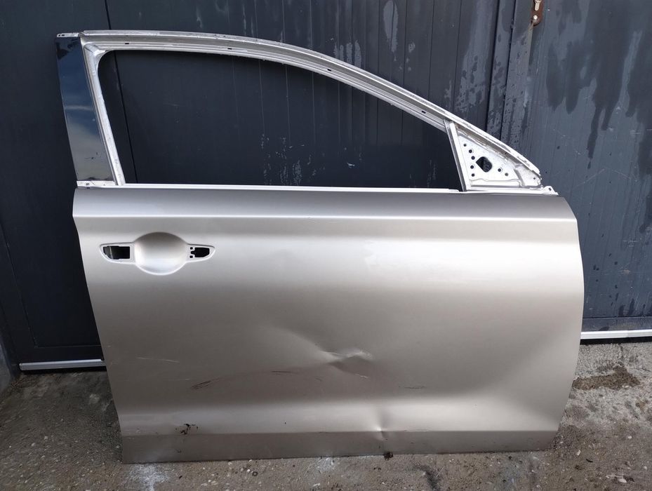 Usa dreapta fata Hyundai I30 dupa 2015