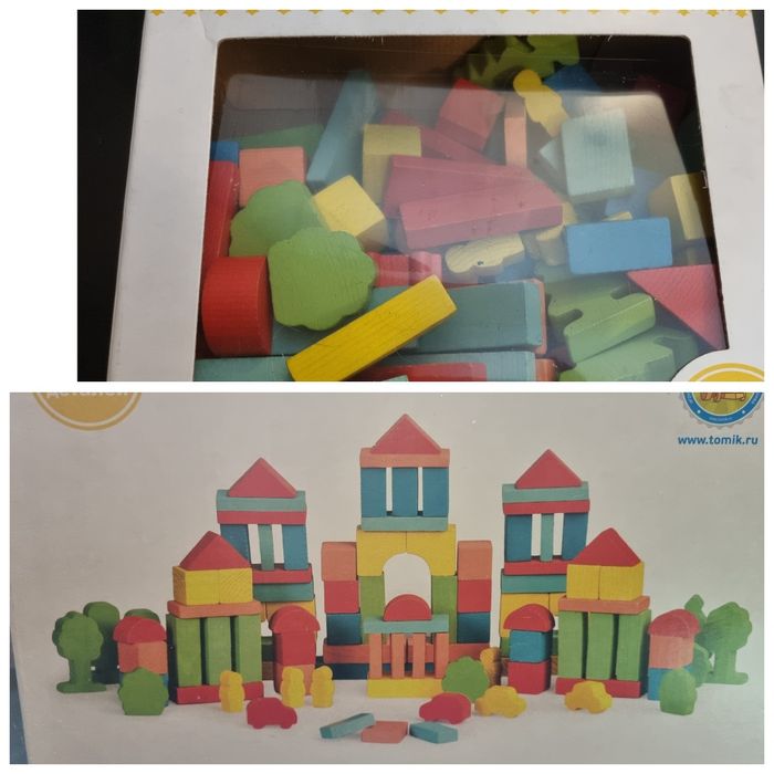 Яркие развивающие игрушки для вашего малыша