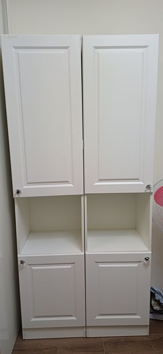 Детский шкаф пенал.