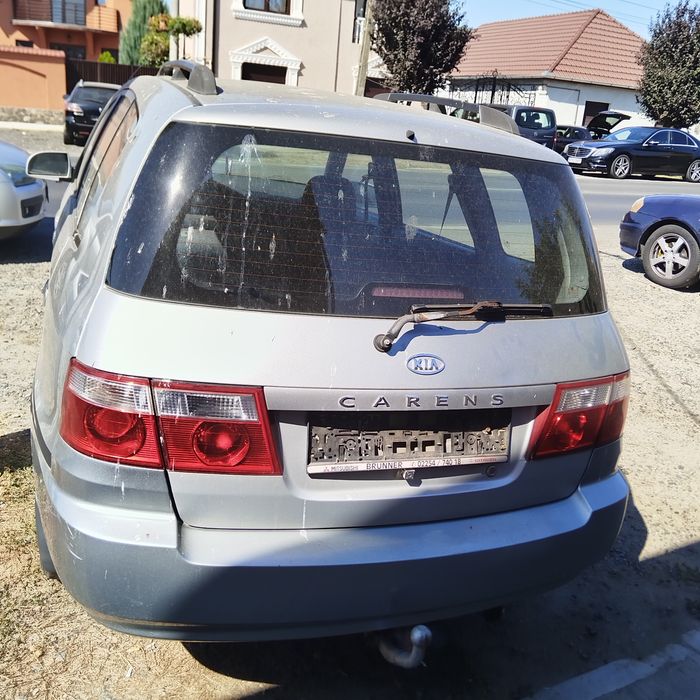 Haion complet Kia Carens 1 an 2001-2006