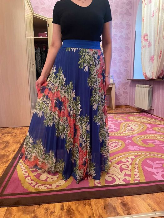 Продаю одежду 48 размер