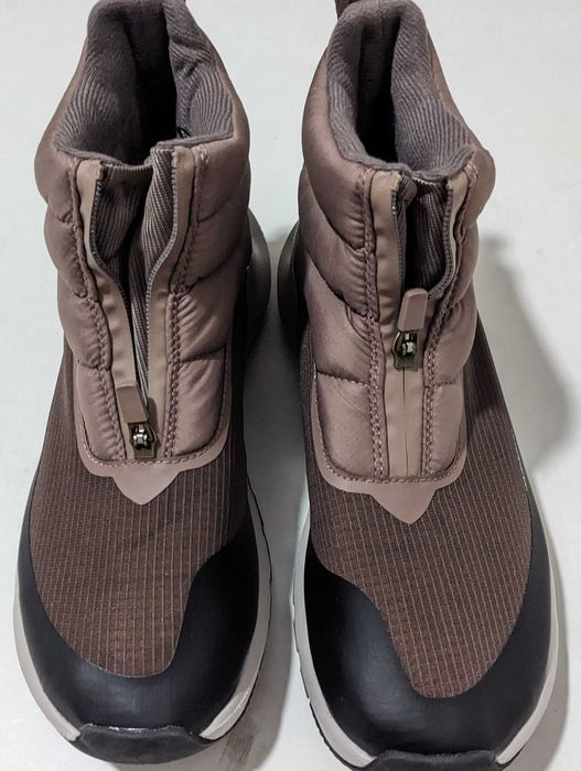 The North Face Dryvent Progressive Zip зимни дамски ботуши 41 от Сащ