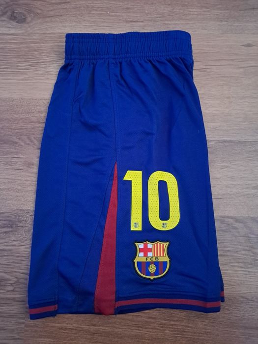 Къси панталони Barcelona размер М