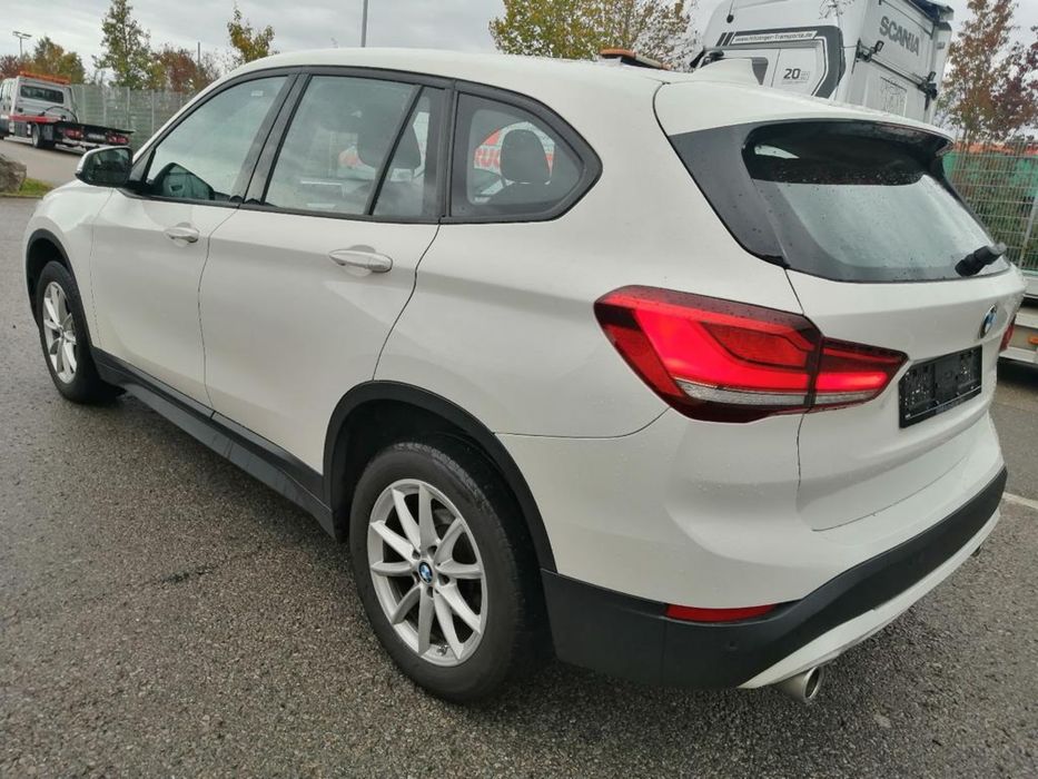BMW X1 2019 — imagine 5