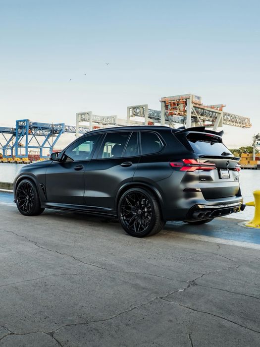 Stopuri Triple BMW X5 G05 F95 X5M Lci Facelift 2019-2023