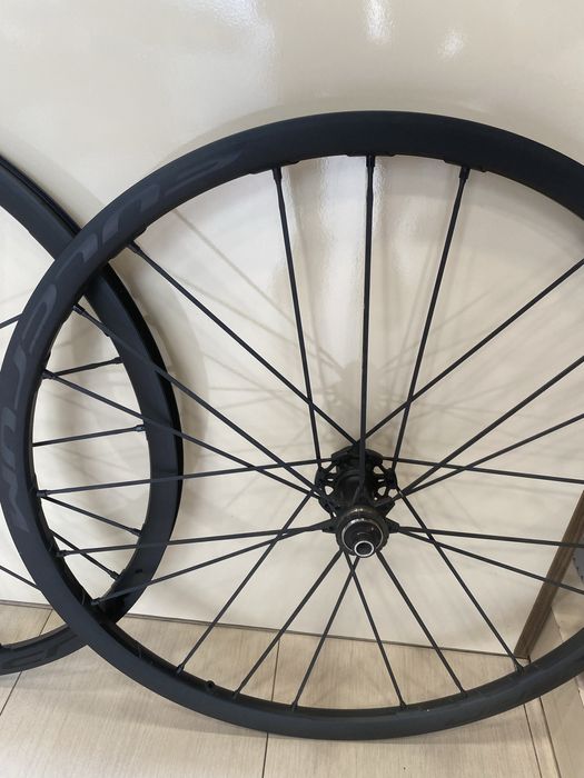 Шосейни капли FULCRUM Racing ZERO DB,2023 г.