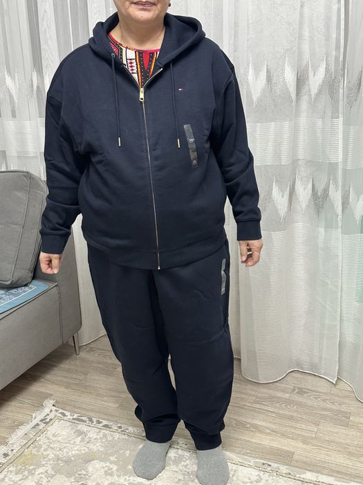 Утепленный костюм Tommy Hilfiget