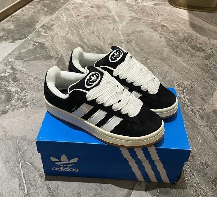 Adidas Campus 00s Core Black EU40