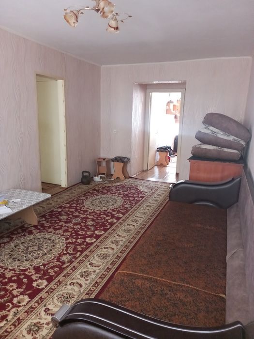 Продам двухкомнатную квартиру