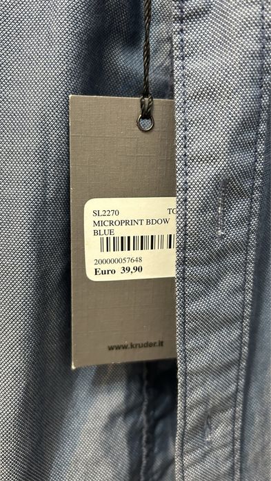 Camasa barbati casual