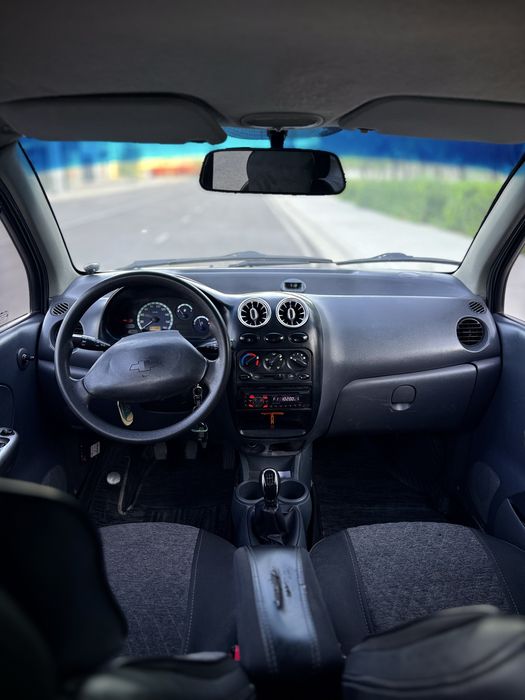 Matiz 2017 best sotiladi