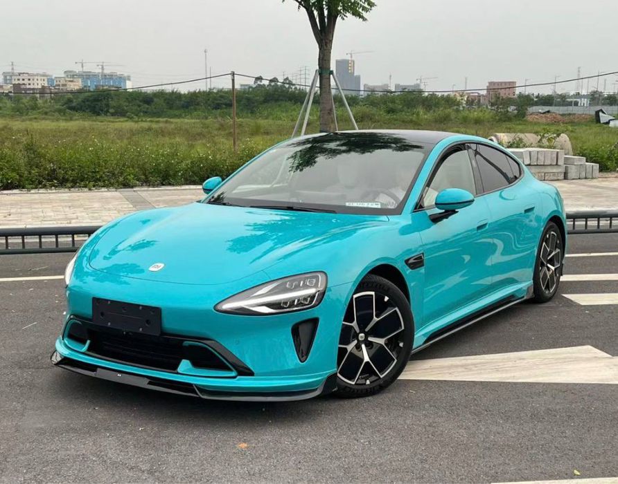 Леапмотор, Донгфенг, Депал, Аито учун бодй кит