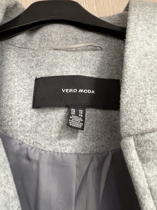 Дамско палто Vero Moda XS