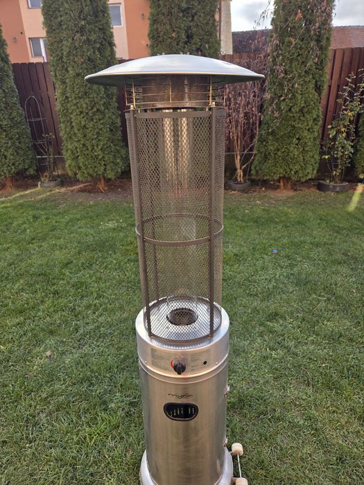 Încălzitor terasa