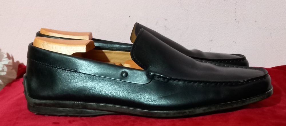 Mocasini Tods nr.43