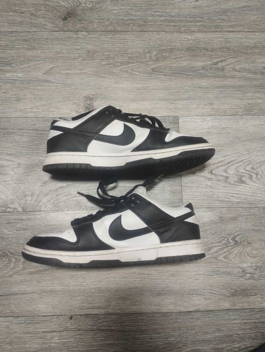 Nike Dunk Low Panda дамски №39 ОРИГИНАЛ