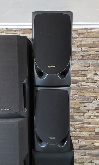 Vând Boxe de camera 50/70w