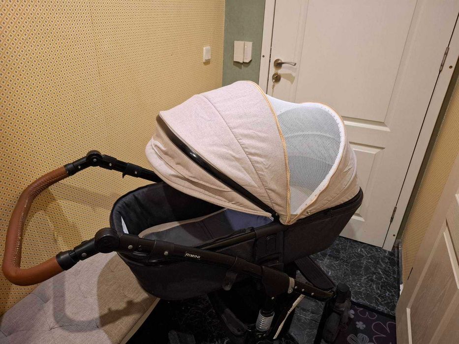 Бебешка количка "Lorelli Rimini"