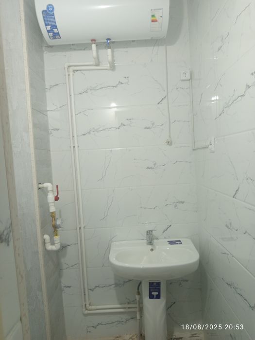 2 xonaliy dom oilaga ijaraga beriladi