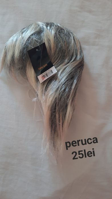 Vand costume Halloween