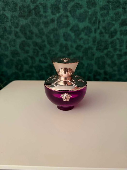 Versace Dylan Purple Eau de Parfum for Women 100 ml
