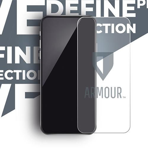 Folie Silicon Telefon Ceas Tableta Armour Premium Regenerabila