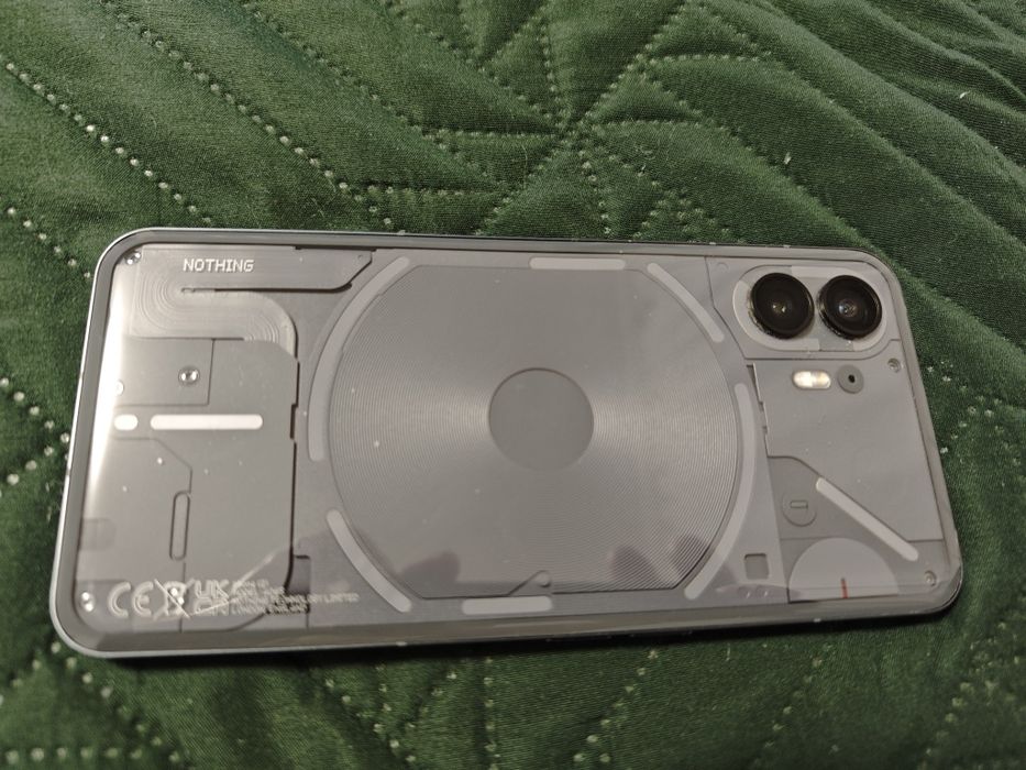 Vând Nothing phone 2