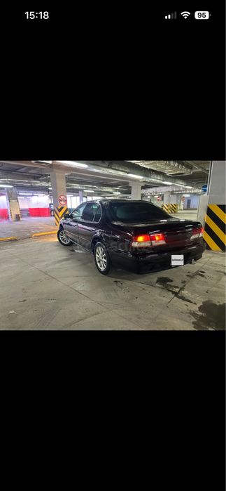 Продам Nissan Cefiro 1998г