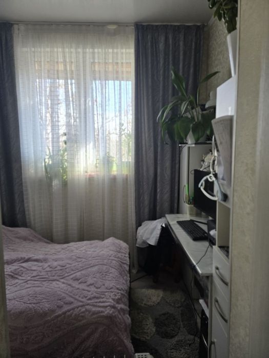 Карасу-3 Продаётся 1 комнатная квартира