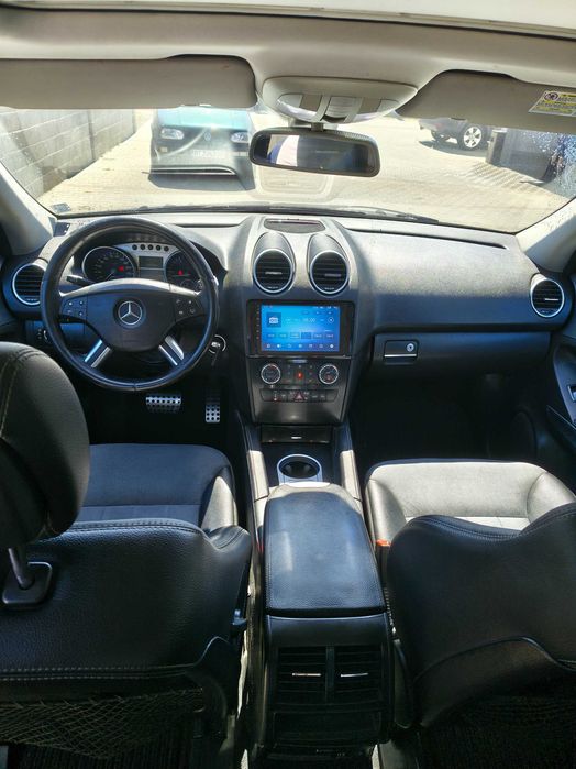 Mercedes-Benz ML 320 CDI
