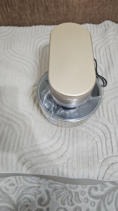 Mixer cu bol, DAEWOO DHM150R, 5l, 1400W