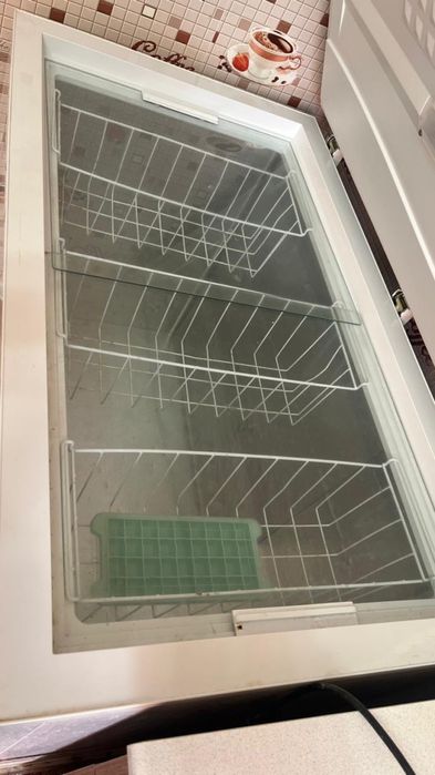 Продам морозильный ларь