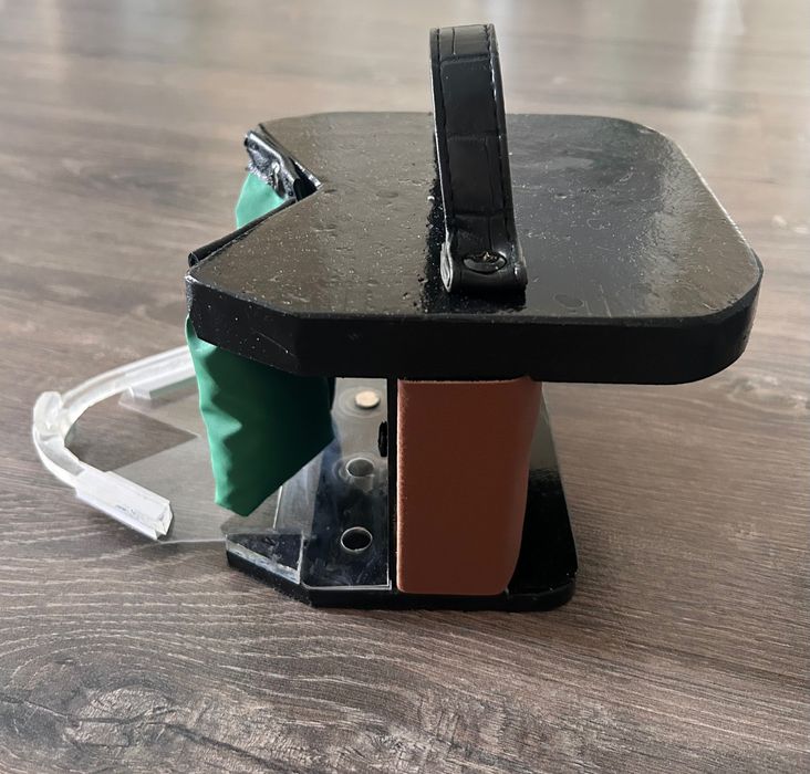 Тренажер для отработки