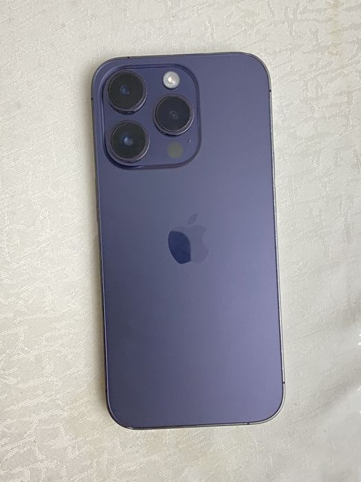IPHONE 14 PRO, идеал состояние