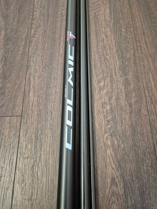 Продавам топ сети Colmic EM150 и EM180 + 5то коляно EM100