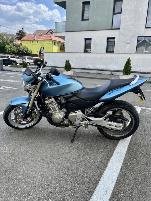 HONDA Hornet 600F pc36
