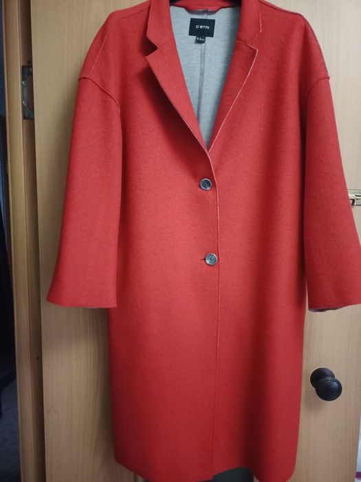 Вещи осень-зима 54-56р.