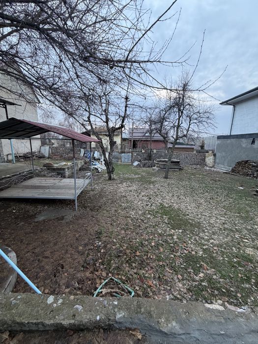 Кумушконда 6 сотик дала ховли сотилади