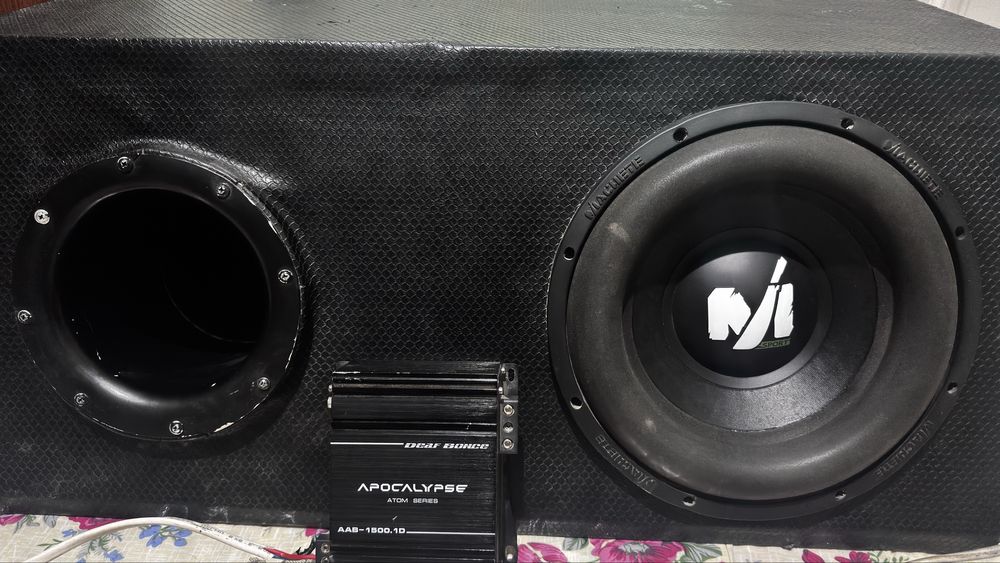 Sambufer uslitrl yashik