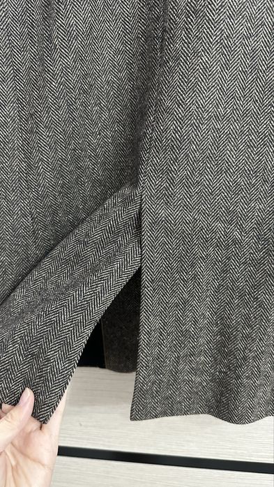 Жакет Massimo Dutti